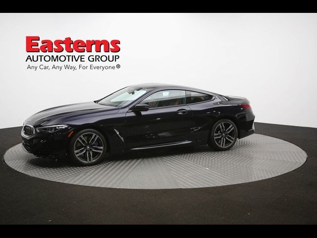 2023 BMW 8 Series 840i