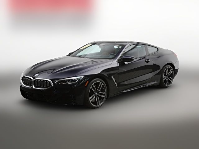 2023 BMW 8 Series 840i