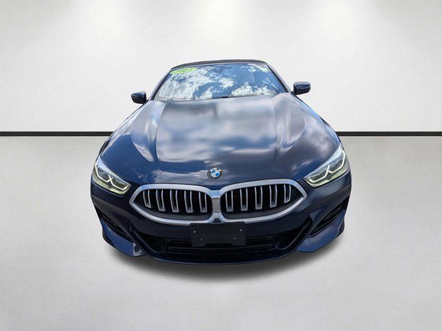 2023 BMW 8 Series 840i