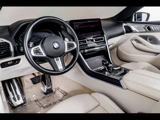 2023 BMW 8 Series 840i