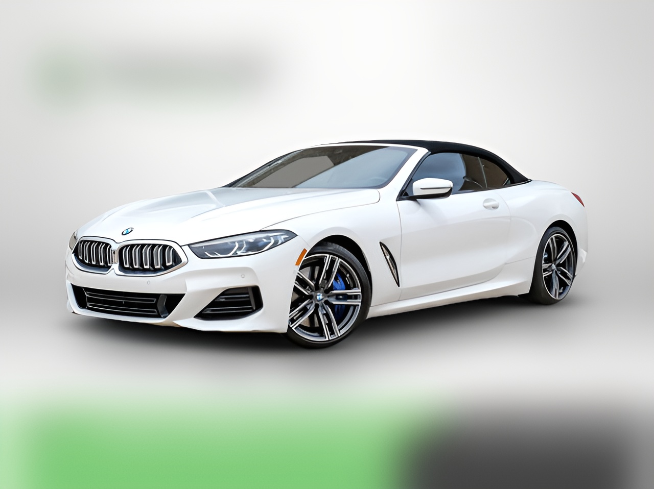 Used BMW 8 Series Convertible For Sale in Dallas, TX | Auto Navigator