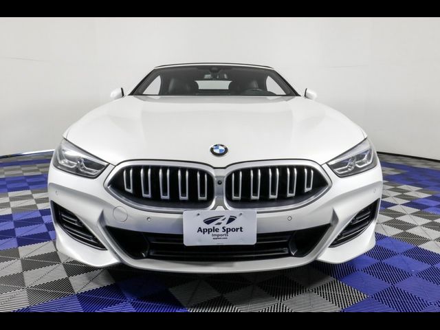 2023 BMW 8 Series 840i