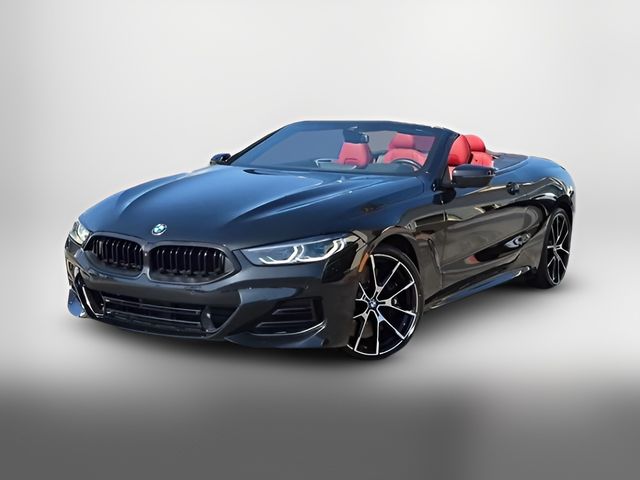 2023 BMW 8 Series 840i