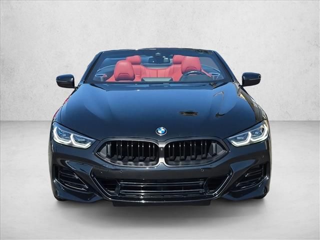 2023 BMW 8 Series 840i