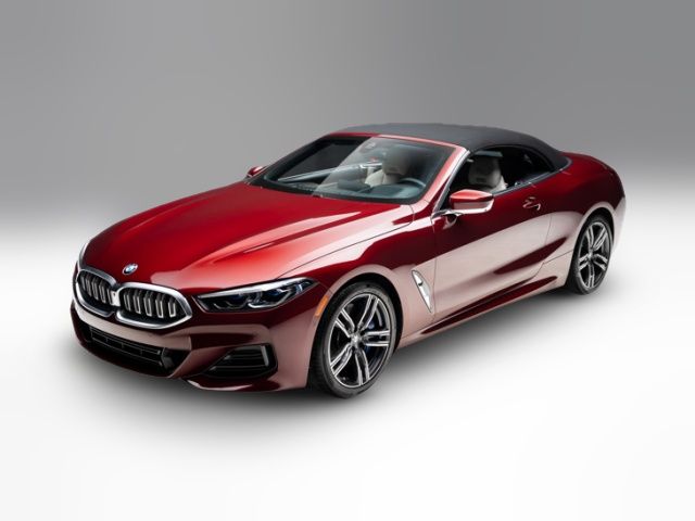 2023 BMW 8 Series 840i