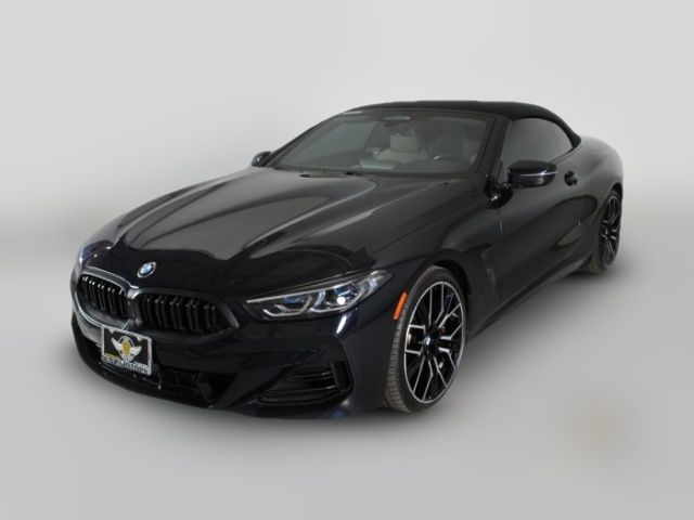 2023 BMW 8 Series 840i