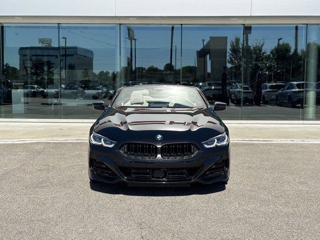 2023 BMW 8 Series 840i