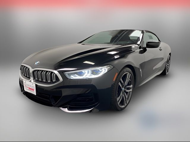 2023 BMW 8 Series 840i