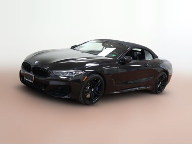 2023 BMW 8 Series 840i