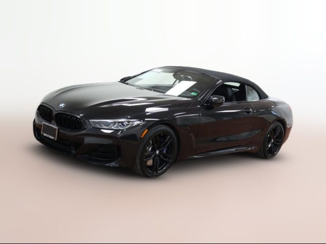 2023 BMW 8 Series 840i