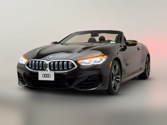 2023 BMW 8 Series 840i