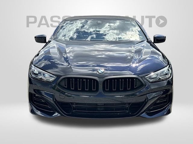 2023 BMW 8 Series 840i