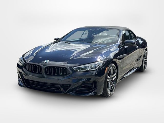 2023 BMW 8 Series 840i