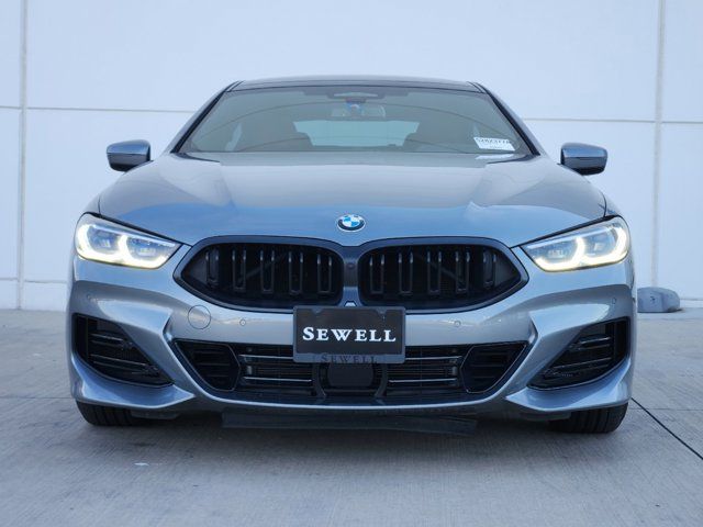 2023 BMW 8 Series 840i