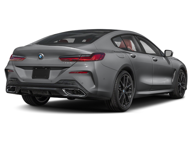 2023 BMW 8 Series 840i