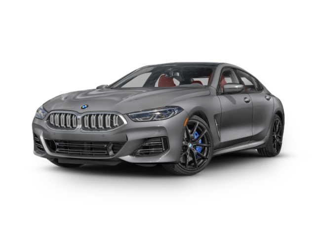 2023 BMW 8 Series 840i