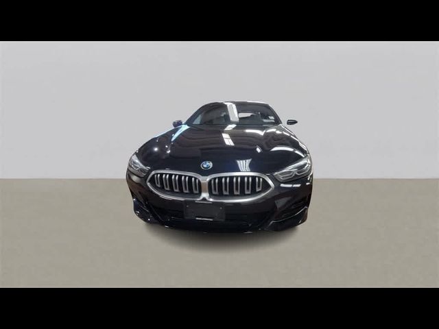 2023 BMW 8 Series 840i