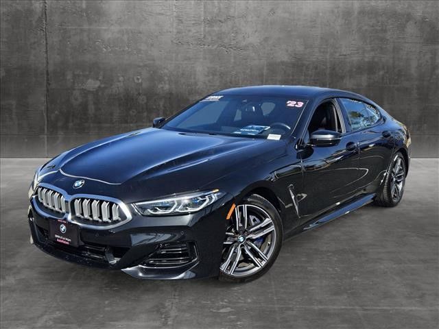 2023 BMW 8 Series 840i