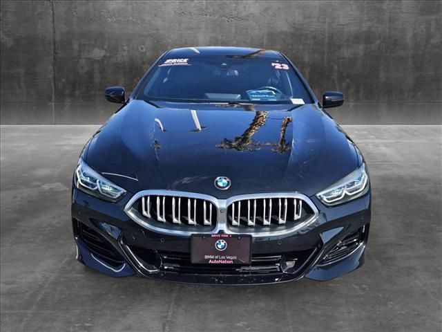 2023 BMW 8 Series 840i