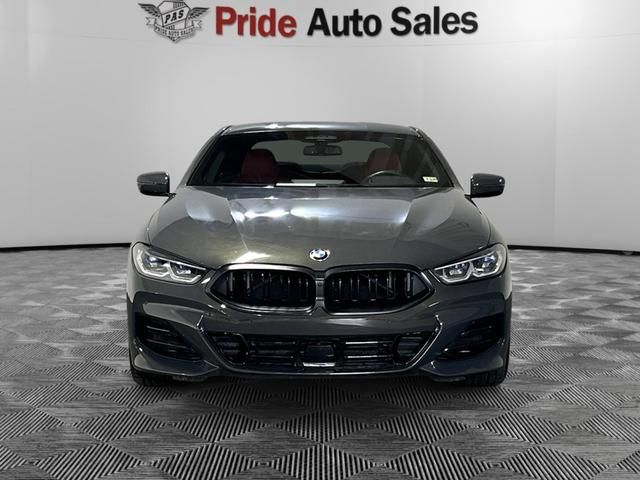 2023 BMW 8 Series 840i