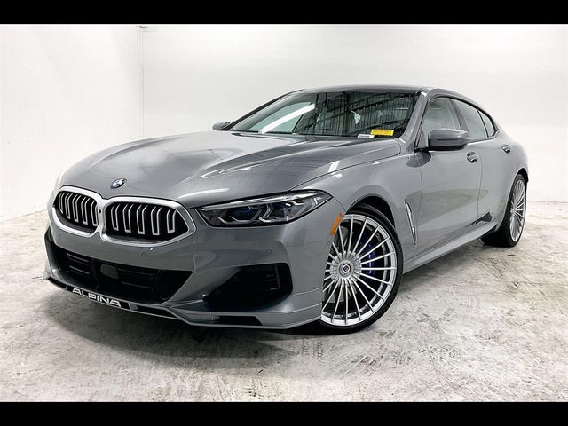 2023 BMW 8 Series Alpina B8 xDrive