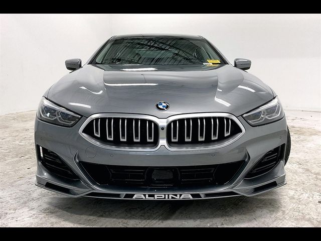 2023 BMW 8 Series Alpina B8 xDrive