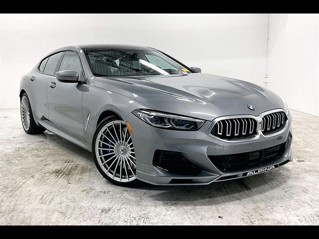 2023 BMW 8 Series Alpina B8 xDrive