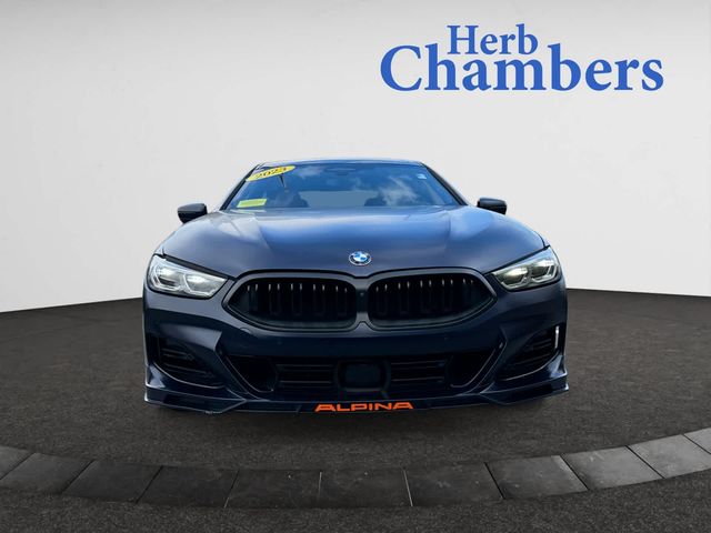 2023 BMW 8 Series Alpina B8 xDrive