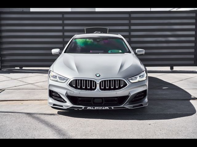 2023 BMW 8 Series Alpina B8 xDrive