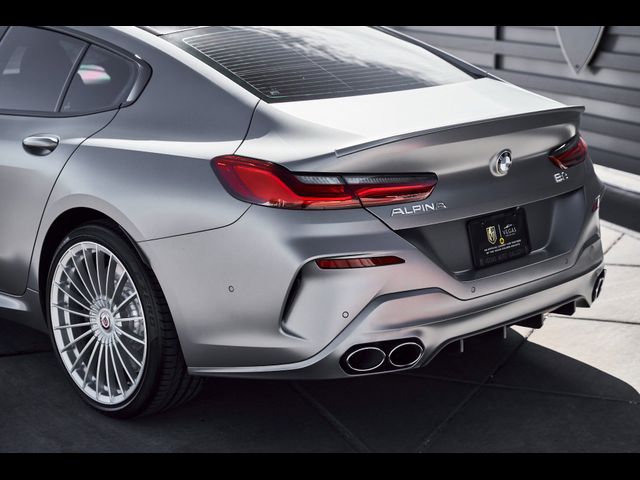 2023 BMW 8 Series Alpina B8 xDrive