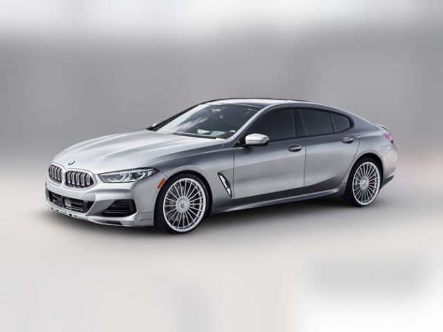 2023 BMW 8 Series Alpina B8 xDrive