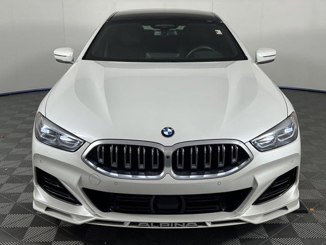 2023 BMW 8 Series Alpina B8 xDrive