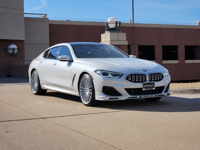 2023 BMW 8 Series Alpina B8 xDrive