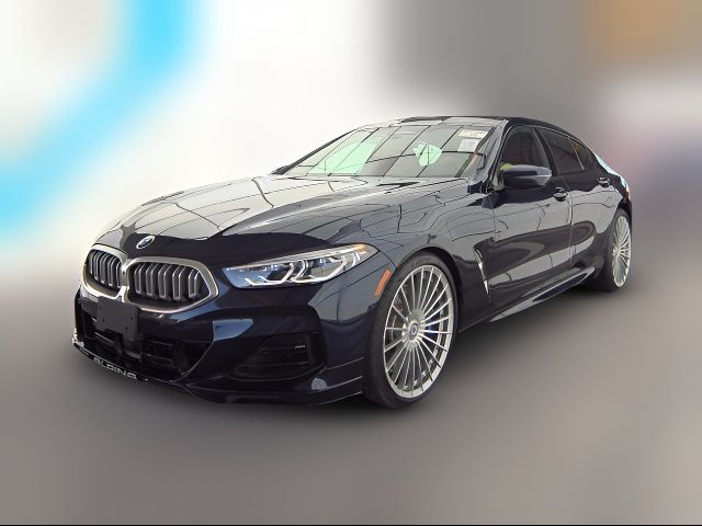 2023 BMW 8 Series Alpina B8 xDrive