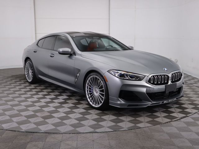 2023 BMW 8 Series Alpina B8 xDrive