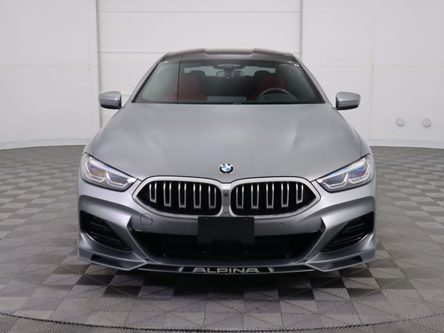 2023 BMW 8 Series Alpina B8 xDrive