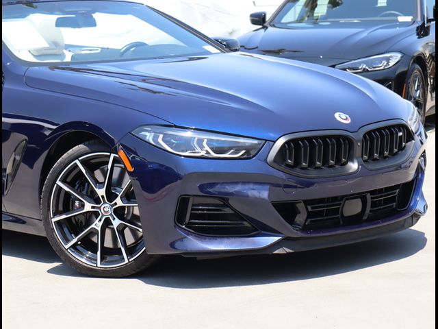 2023 BMW 8 Series M850i xDrive