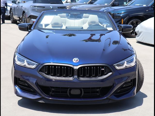 2023 BMW 8 Series M850i xDrive