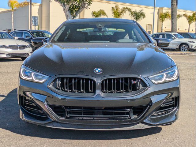 2023 BMW 8 Series M850i