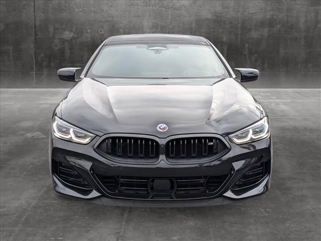 2023 BMW 8 Series M850i