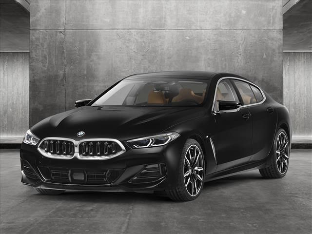 2023 BMW 8 Series M850i