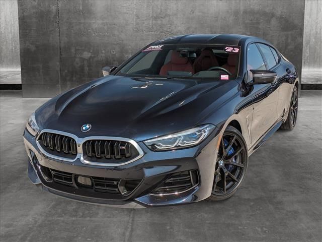 2023 BMW 8 Series M850i