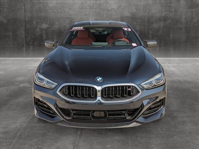 2023 BMW 8 Series M850i