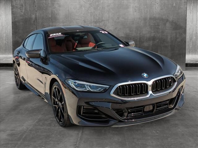 2023 BMW 8 Series M850i