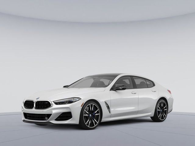 2023 BMW 8 Series M850i