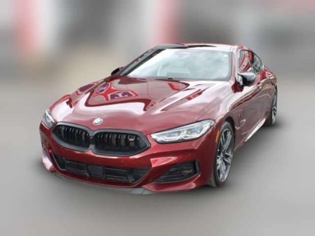 2023 BMW 8 Series M850i