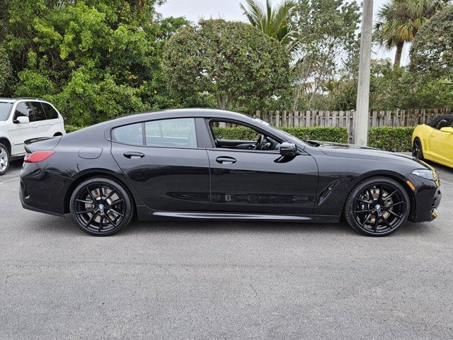 2023 BMW 8 Series M850i