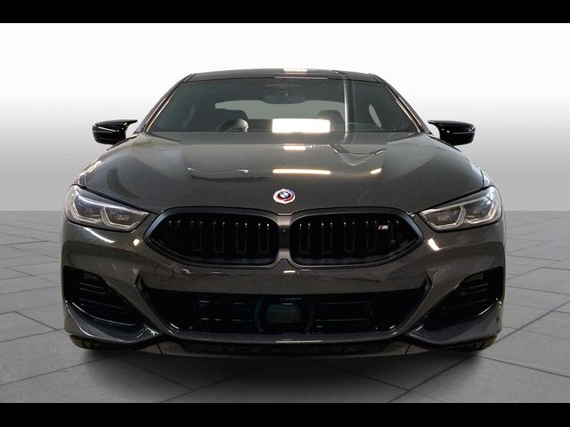 2023 BMW 8 Series M850i