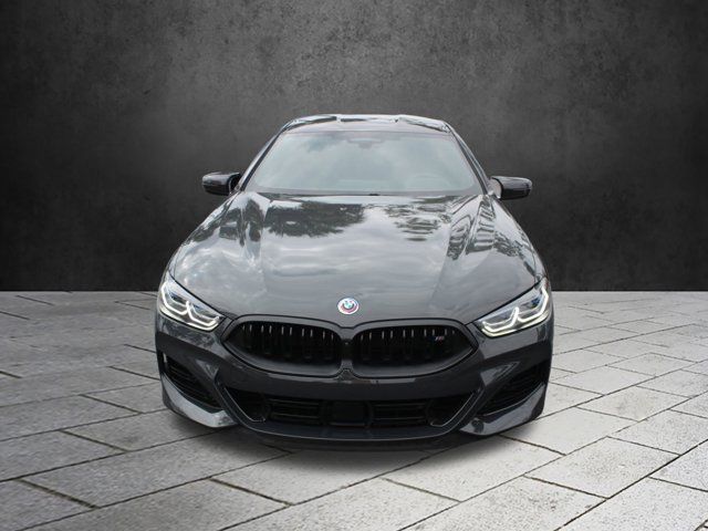 2023 BMW 8 Series M850i