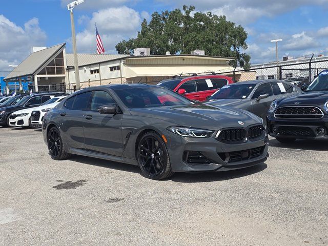 2023 BMW 8 Series M850i